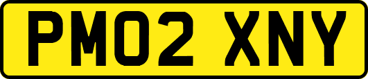 PM02XNY