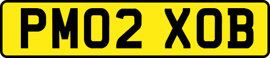 PM02XOB