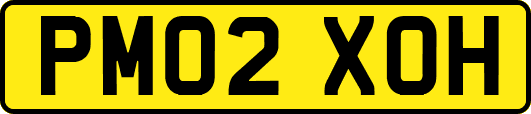 PM02XOH
