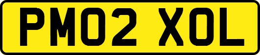PM02XOL