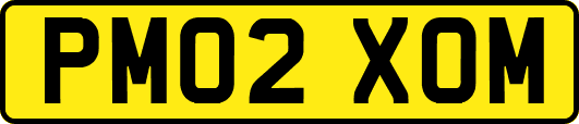 PM02XOM