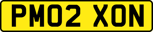 PM02XON