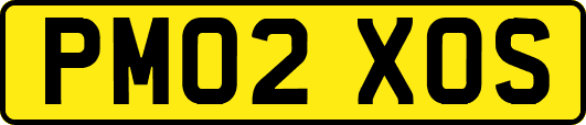 PM02XOS