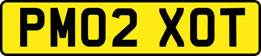PM02XOT