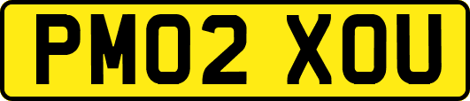 PM02XOU