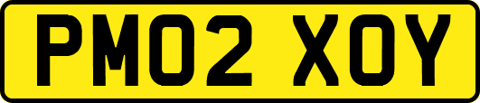PM02XOY