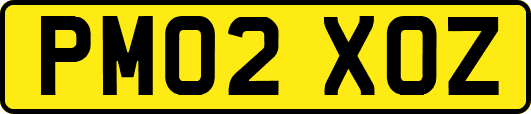 PM02XOZ