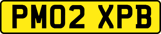 PM02XPB