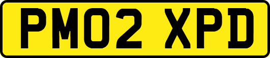 PM02XPD