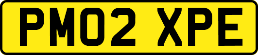 PM02XPE
