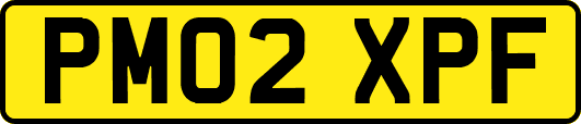 PM02XPF