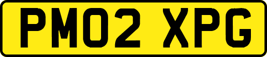 PM02XPG