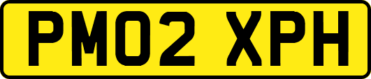 PM02XPH