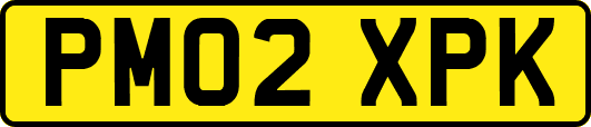 PM02XPK