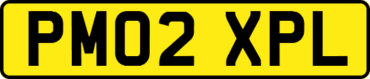 PM02XPL