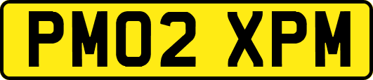 PM02XPM