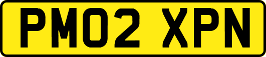 PM02XPN