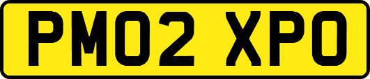 PM02XPO