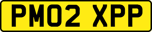 PM02XPP