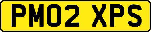 PM02XPS