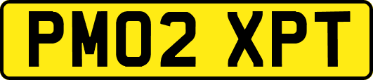 PM02XPT