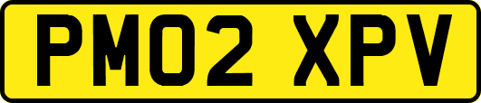 PM02XPV