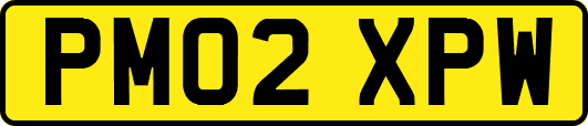 PM02XPW