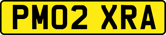 PM02XRA
