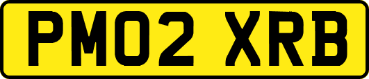 PM02XRB