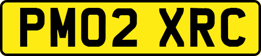 PM02XRC