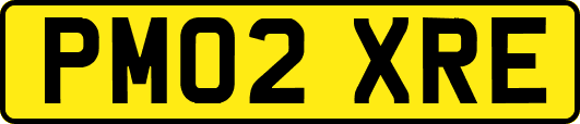 PM02XRE