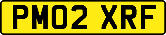 PM02XRF