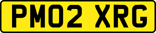 PM02XRG