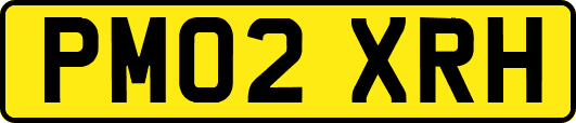 PM02XRH