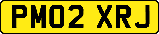 PM02XRJ