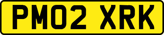 PM02XRK