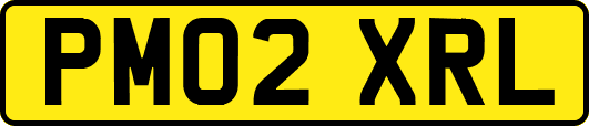 PM02XRL
