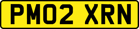PM02XRN