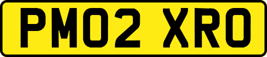 PM02XRO