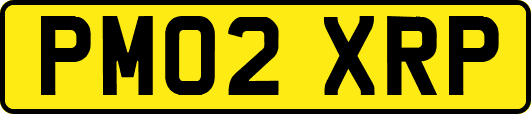 PM02XRP