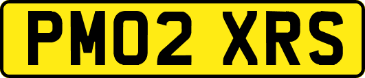 PM02XRS