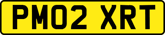 PM02XRT