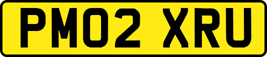 PM02XRU