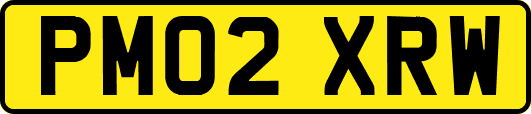 PM02XRW