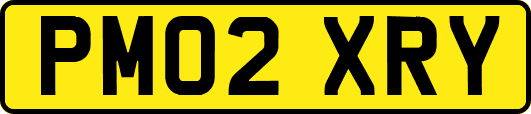 PM02XRY