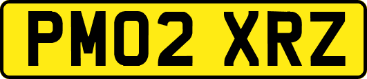 PM02XRZ