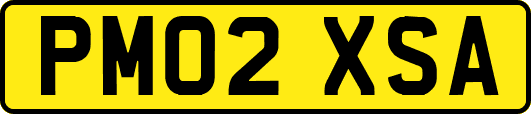 PM02XSA