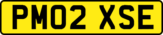 PM02XSE