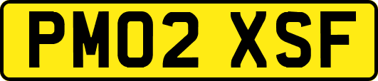 PM02XSF