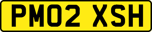 PM02XSH